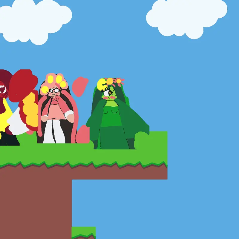 Game by @gixkz
