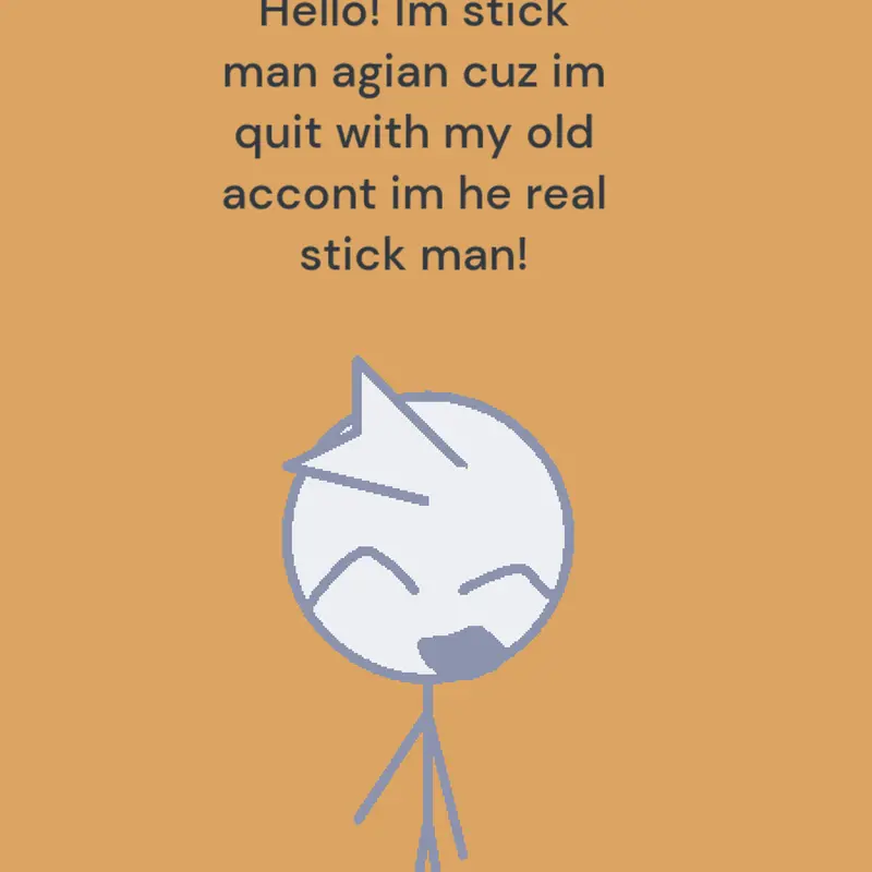 Game by @stick_manny