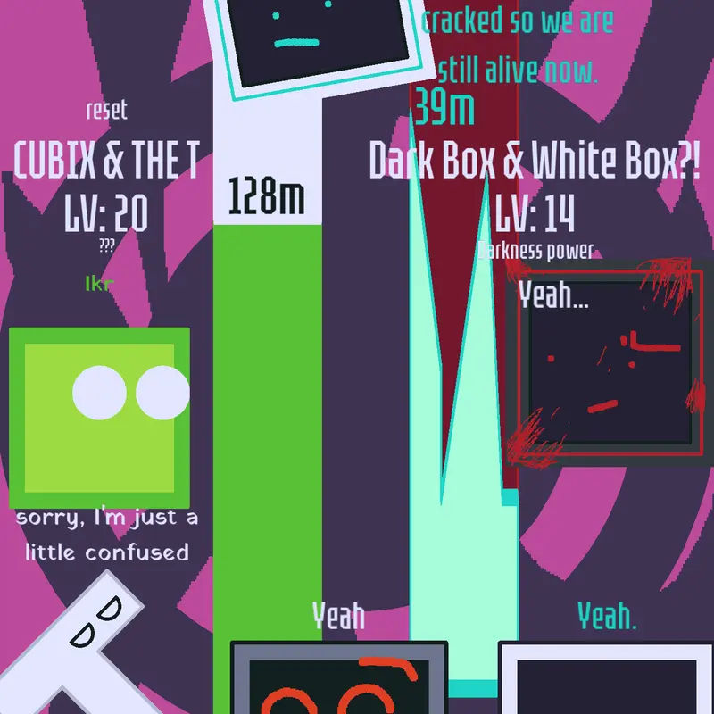Game by @Cubixium
