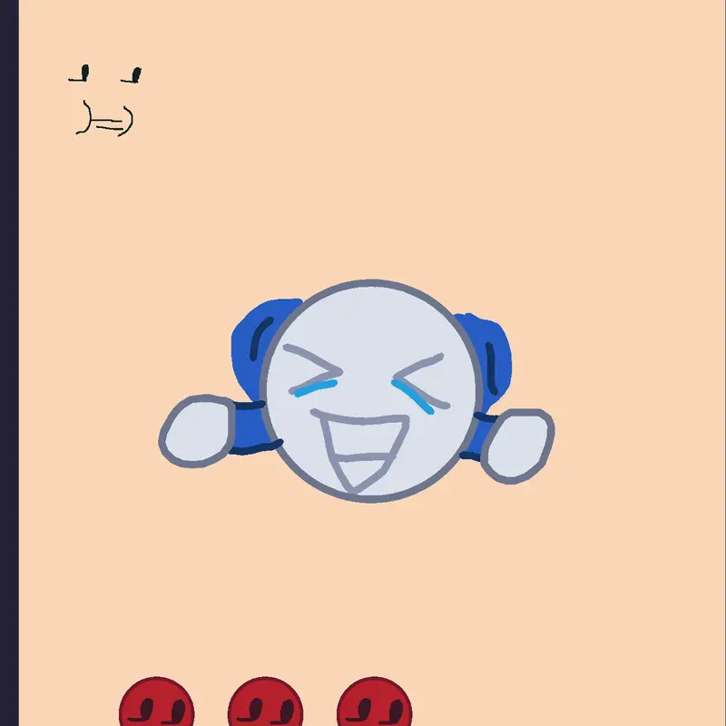 Game by @The_True_Tree