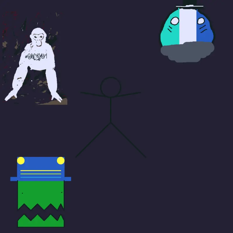 Game by @jordancito