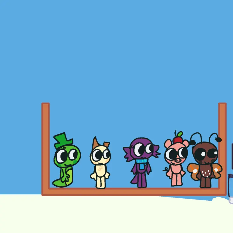 Game by @theAxoDud