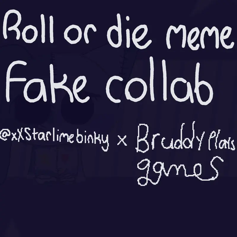 Game by @Bruddyplaysgames