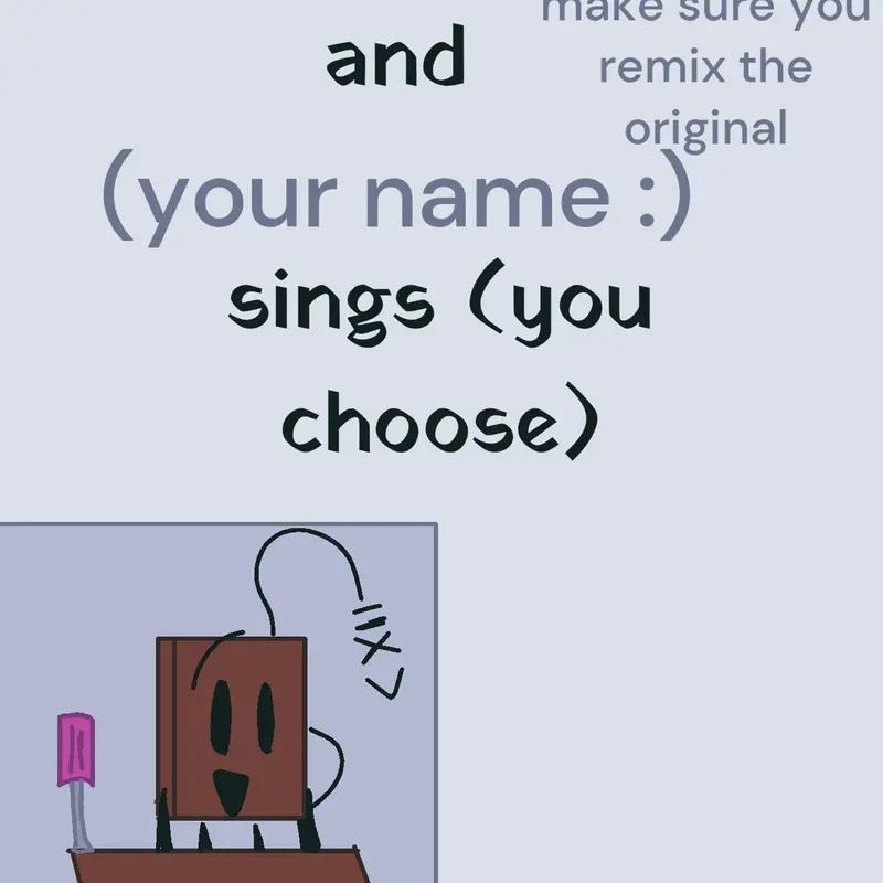 Game by @yourstupidremixcardboard