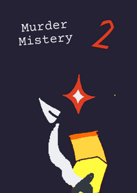 Murder mistery 2 (happy october!)