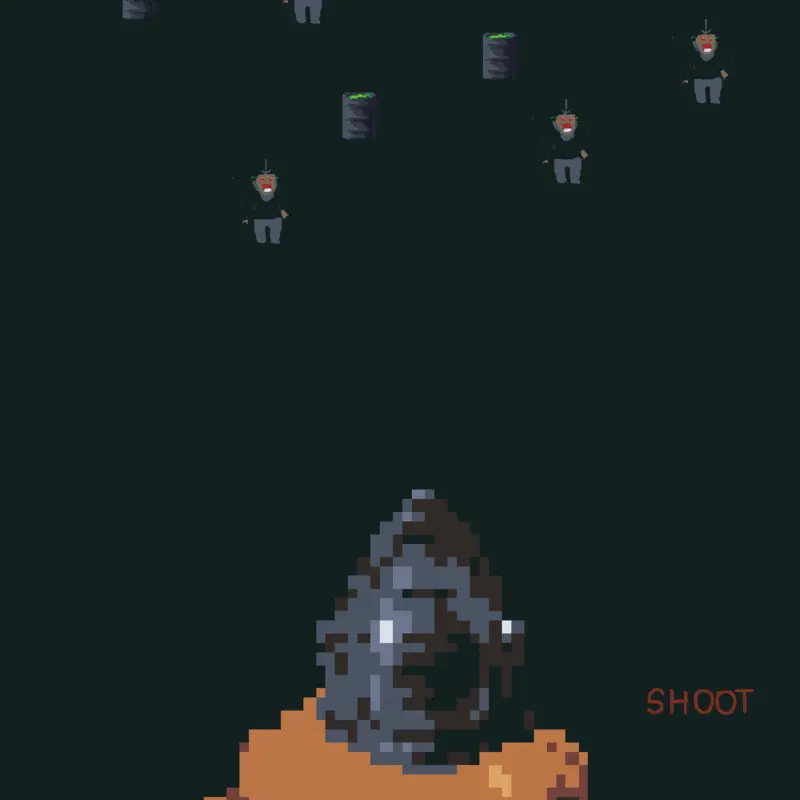 Game by @krath