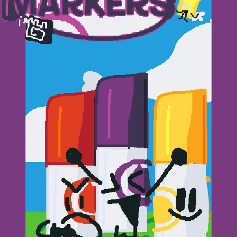Game by @MarvinMadjos