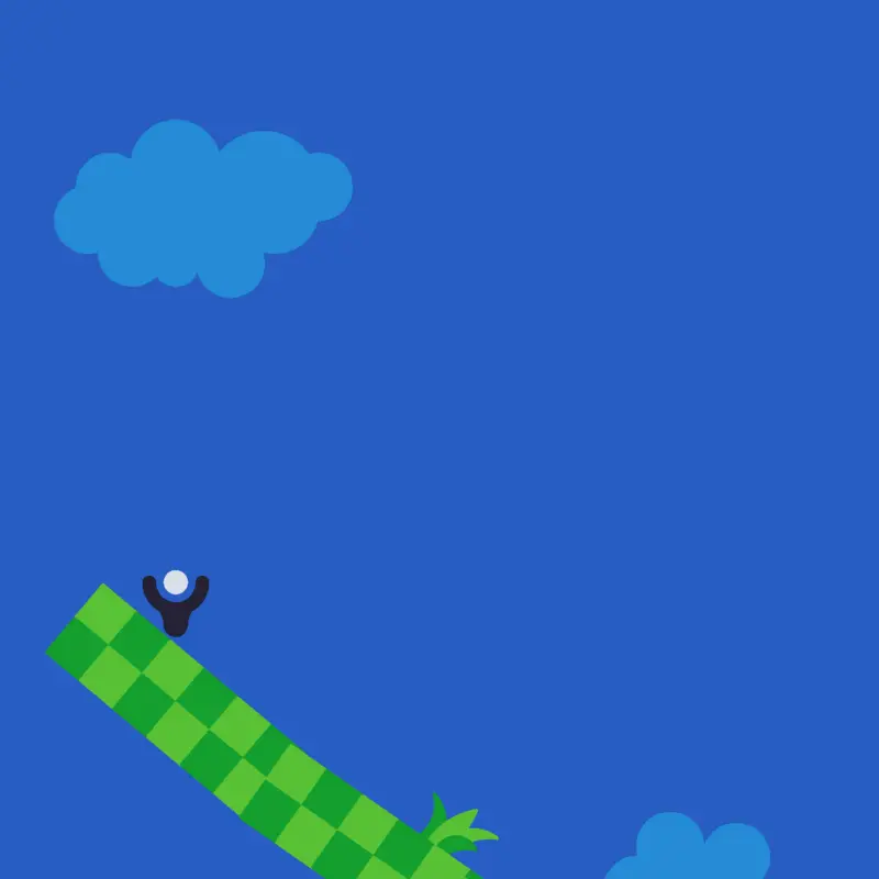 Game by @fuxStudios