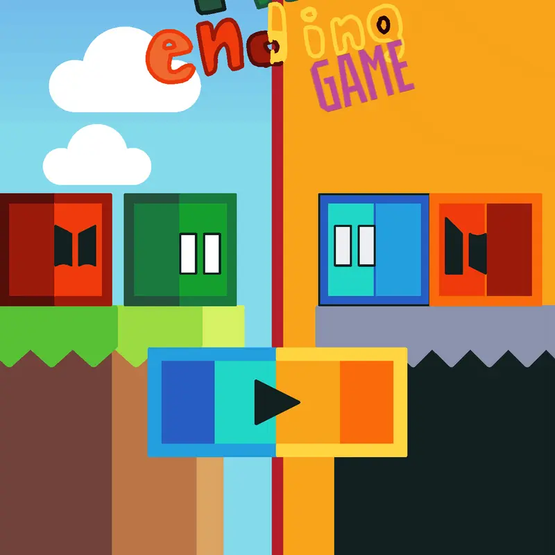 Game by @KrazyDonutz