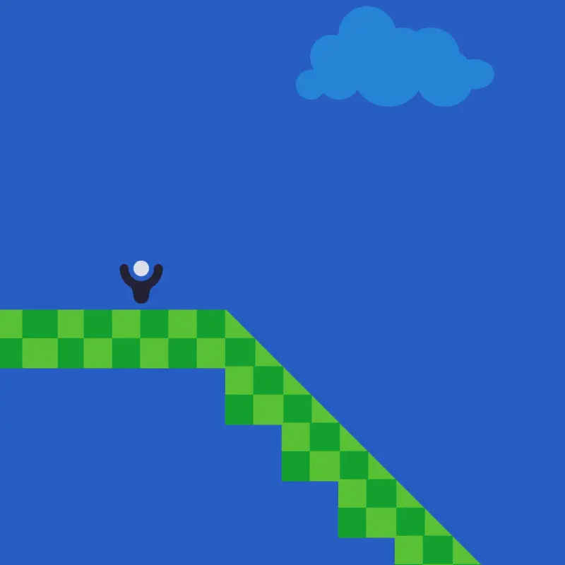 Game by @ThiagoValentino