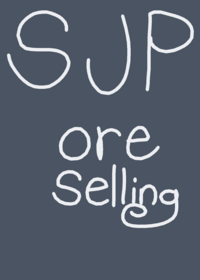 Ore Sell Game