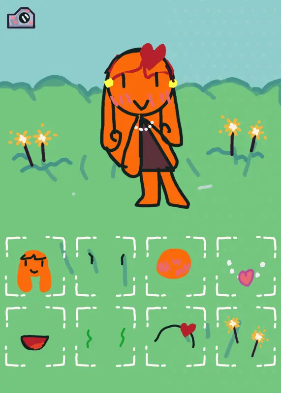 Game by @pessymultifandom