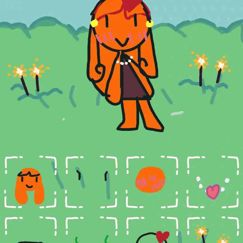 Game by @pessymultifandom