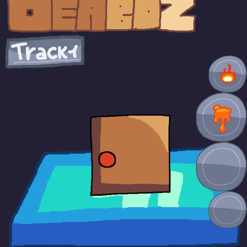 Game by @Megaezekiel3000_Official