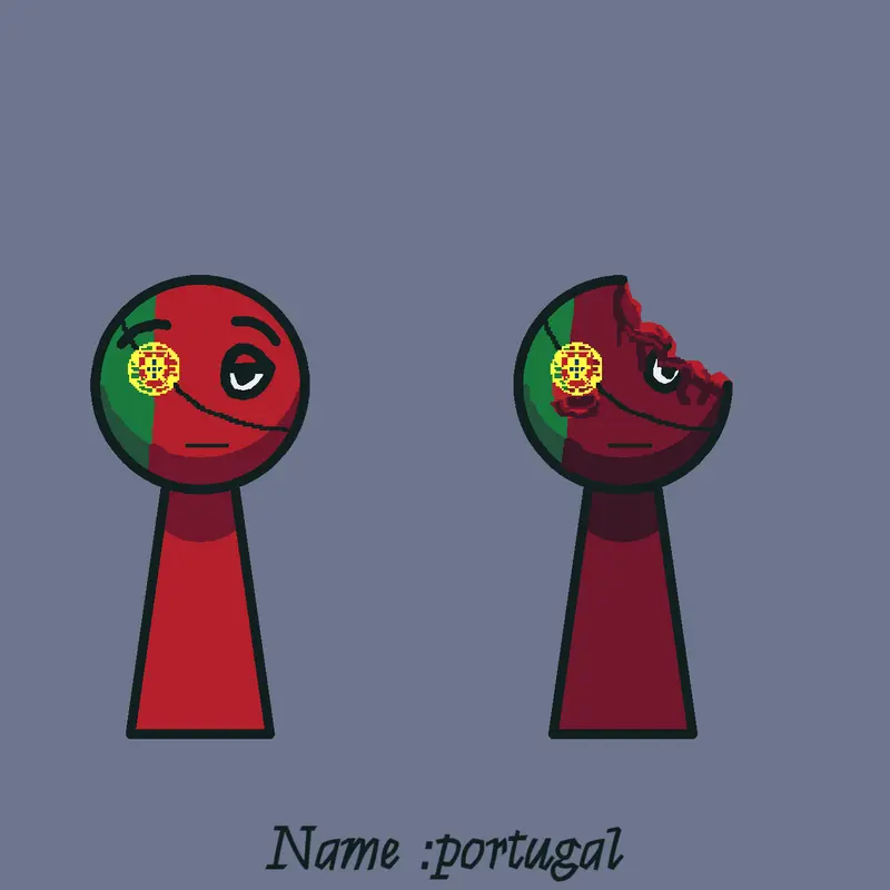 Game by @portugal_castle