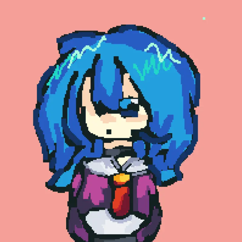 Game by @marywwi