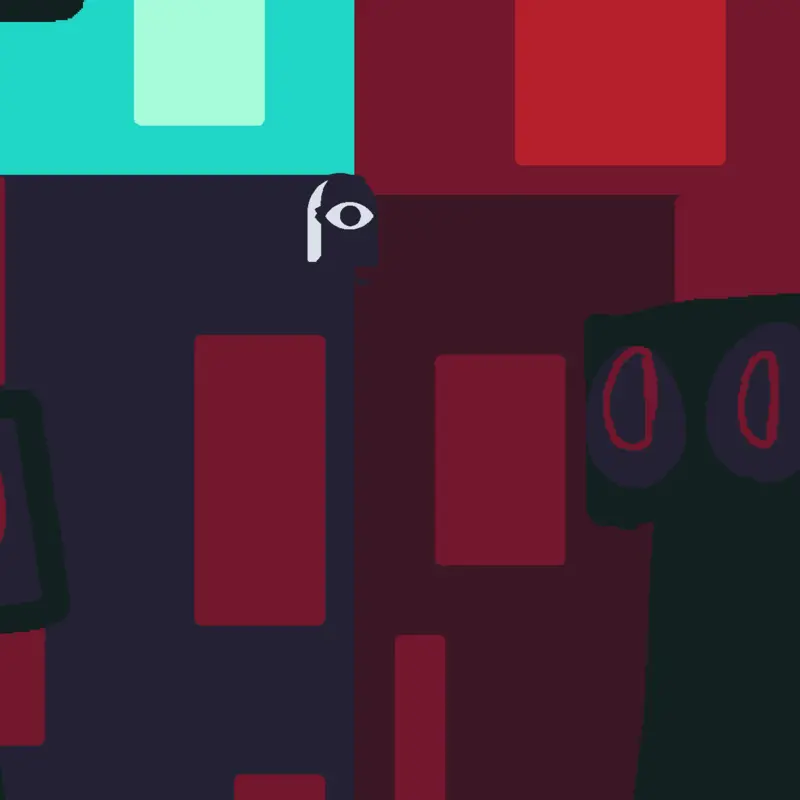 Game by @mantodea
