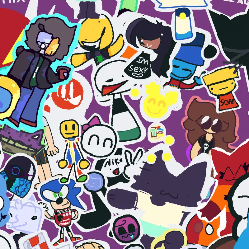 Game by @cdmaker