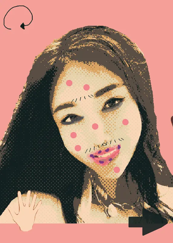 Game by @Nennlija