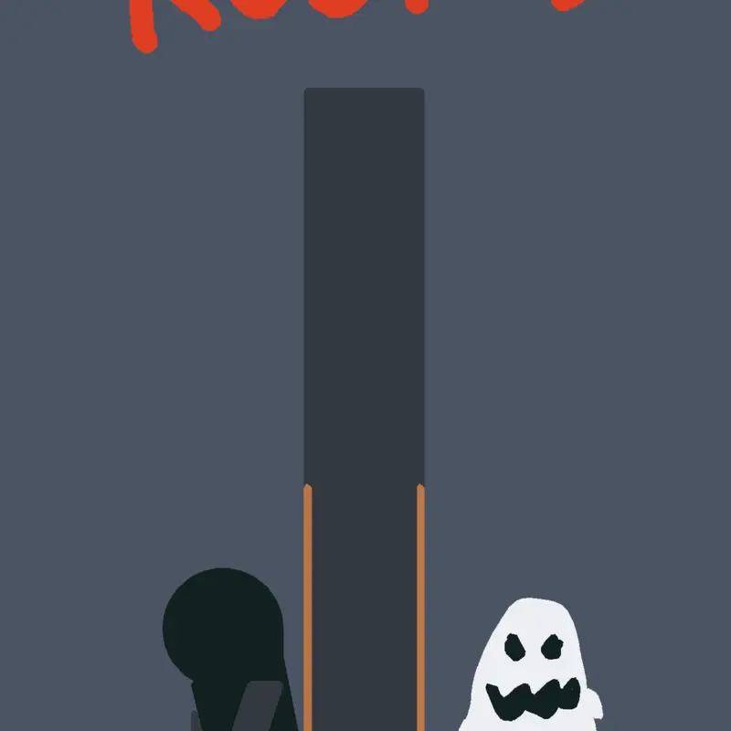 Game by @RustyPickles