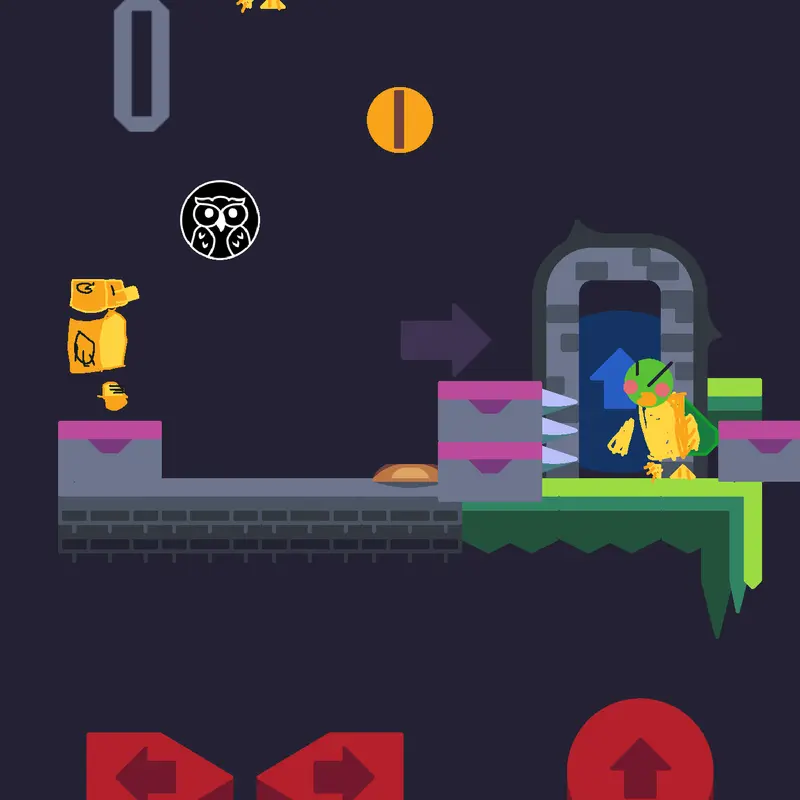 Game by @Ouchen_Nassim