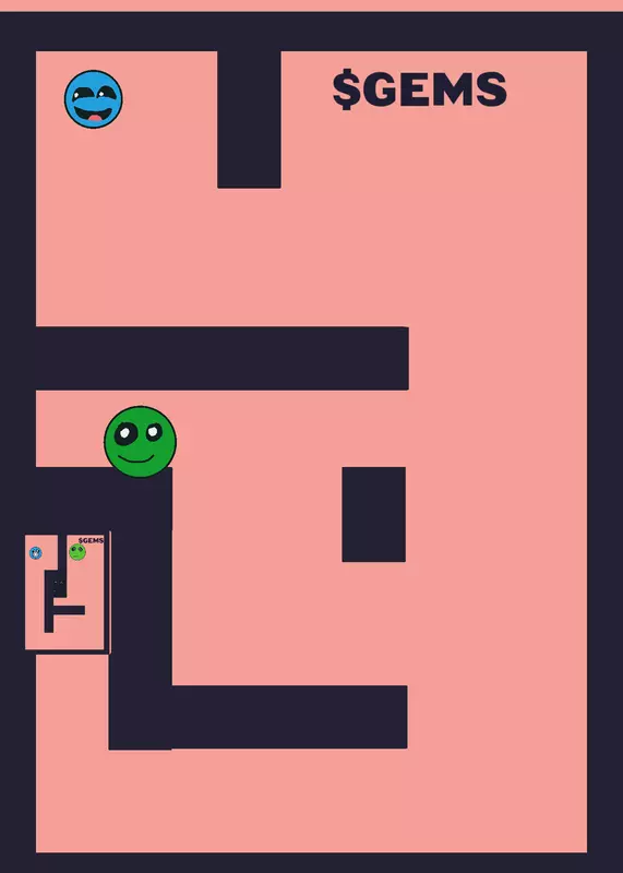 Game by @DLT
