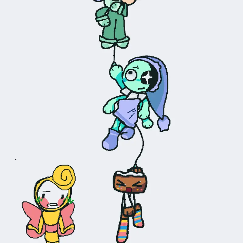 Game by @shadowvanill