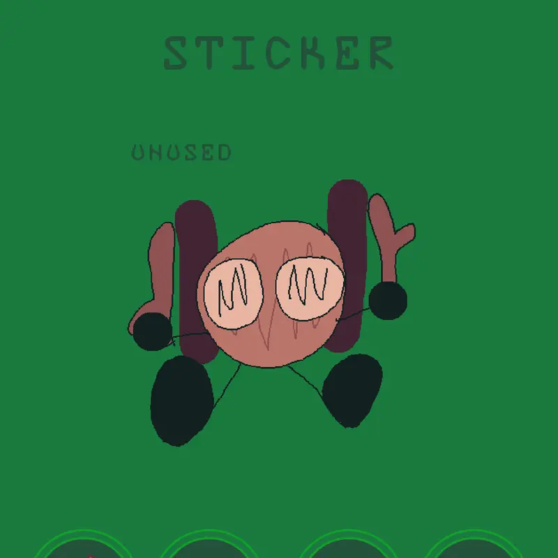 Game by @Thattree