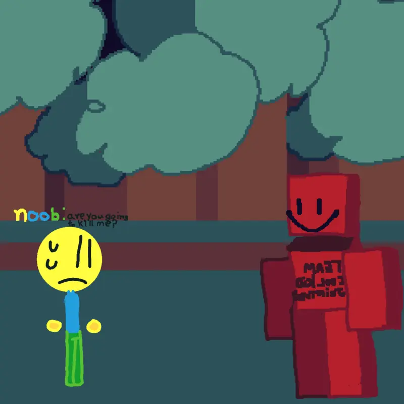 Game by @brokenpuzzles