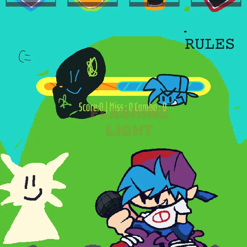 Game by @Burcles_World