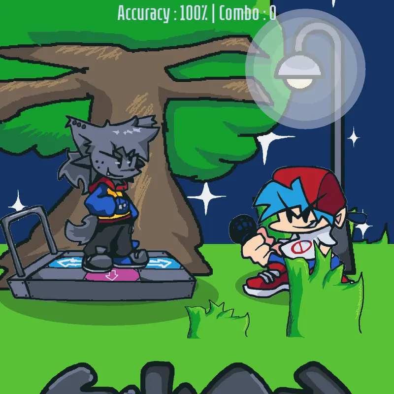 Game by @Journey1234otheraccount1