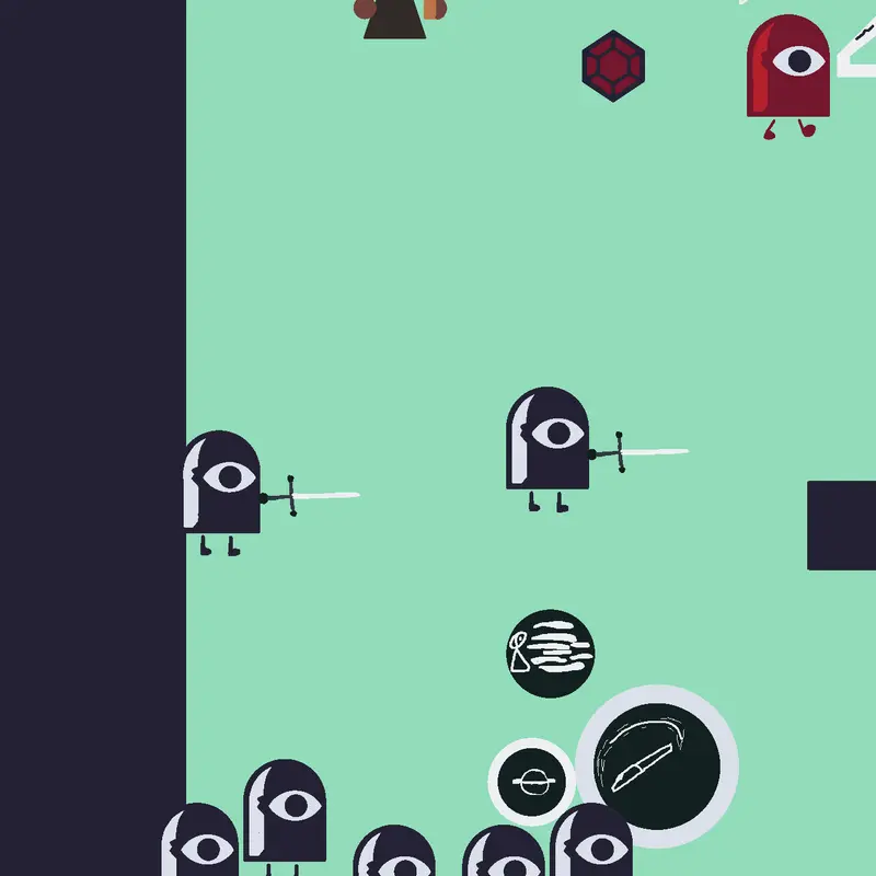 Jason fighting (very buggy) by @imakegames2025