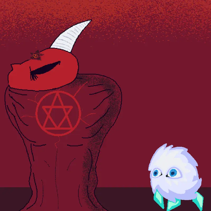 Game by @MisterE