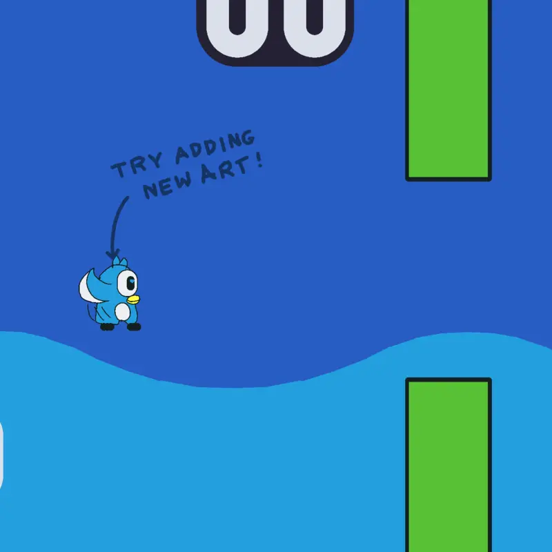 Game by @AveCraft