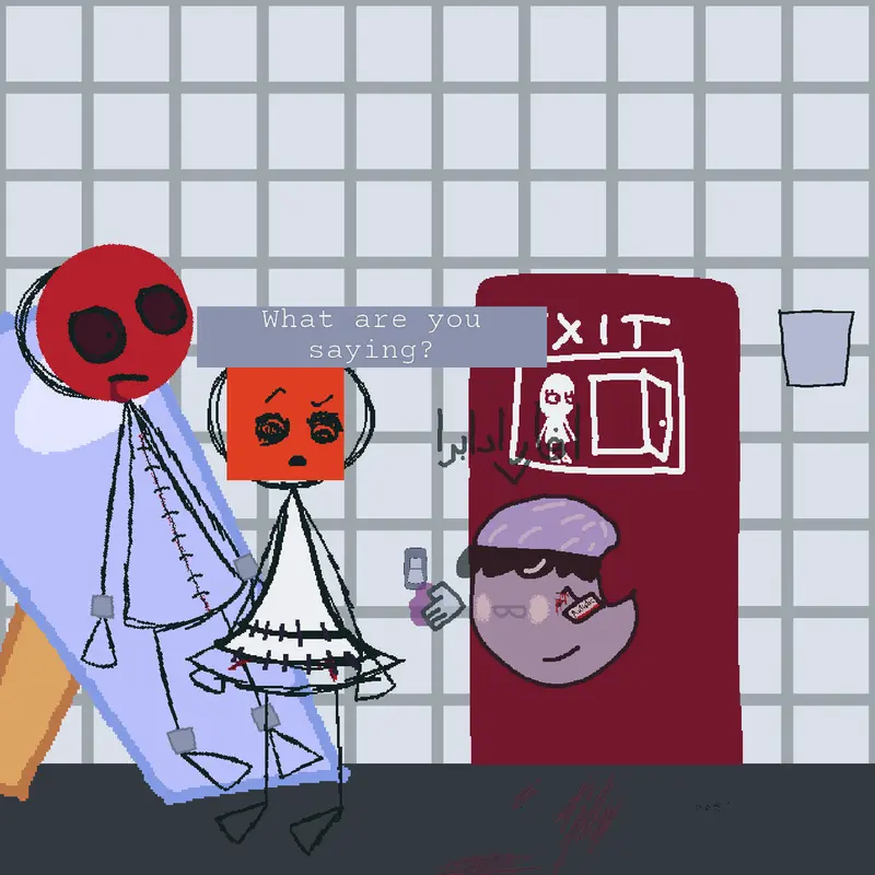 Game by @am_just_a_normal_person