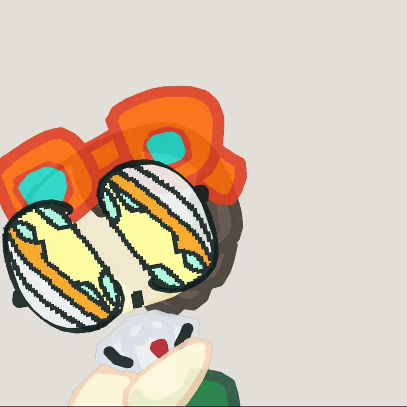 Game by @BlueberryChan