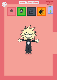 My Hero Academia ragdoll
