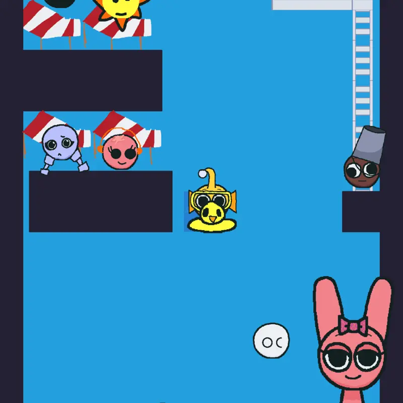Game by @Madibunsoy0112