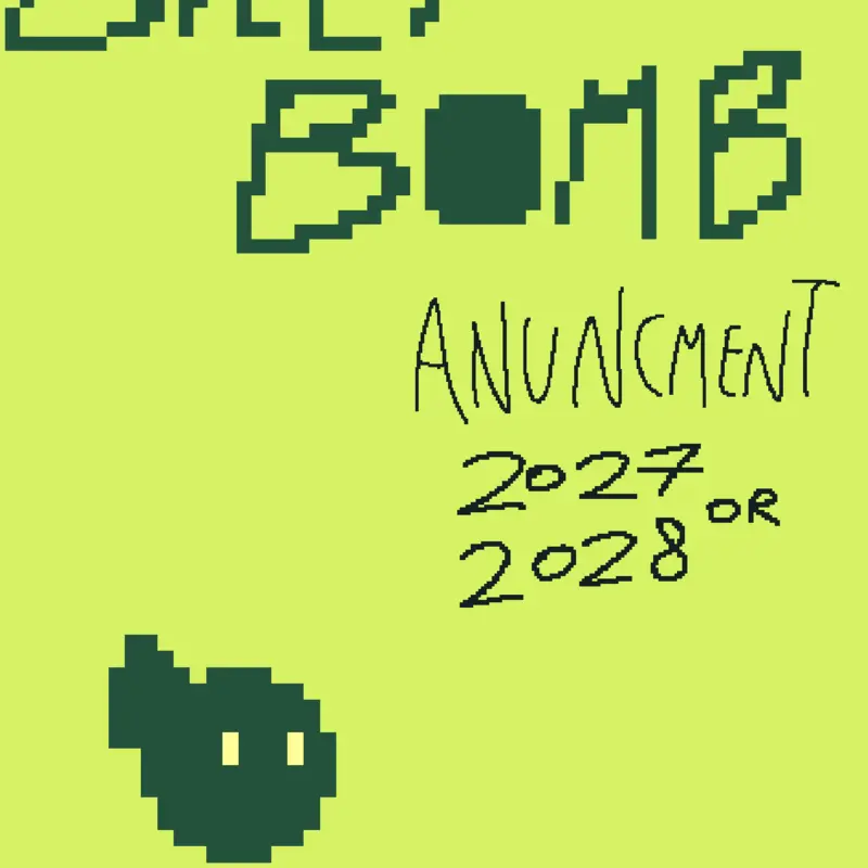New project anuncment!!! by @Amarillin_Studios_ALT
