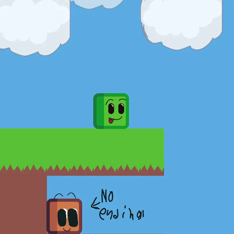 Game by @Unctastic