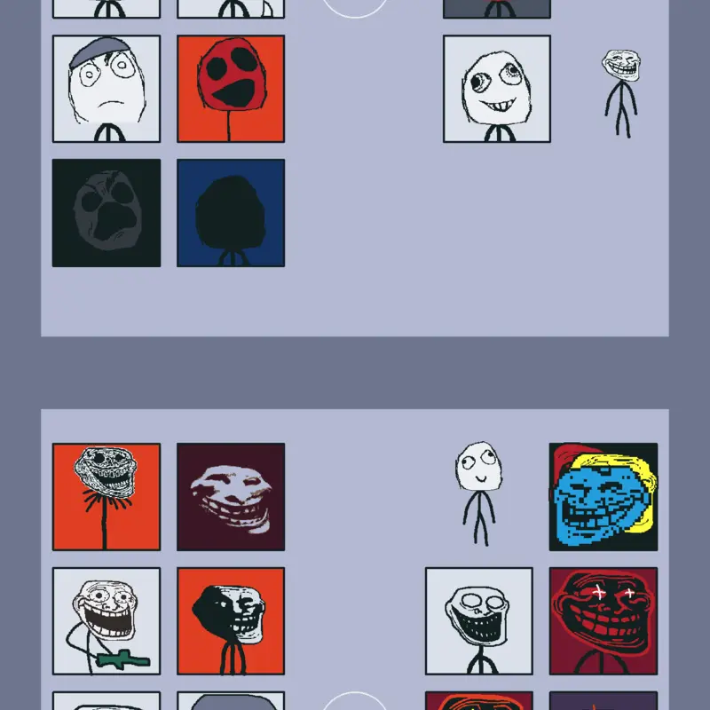 Game by @Anklebacon