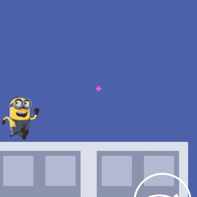 Minion Rush by @CarlosYambo