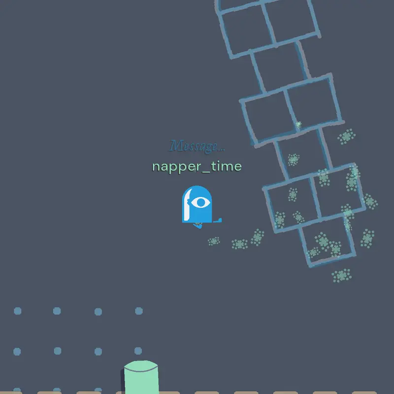 Game by @character_me