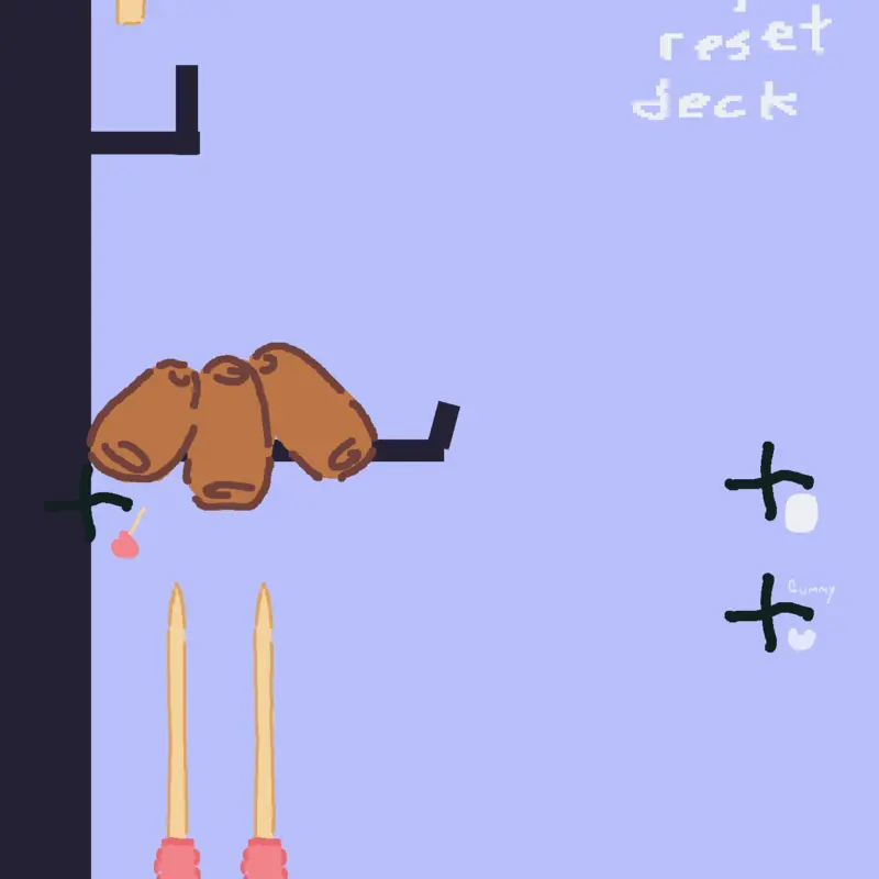 Game by @worst_devil