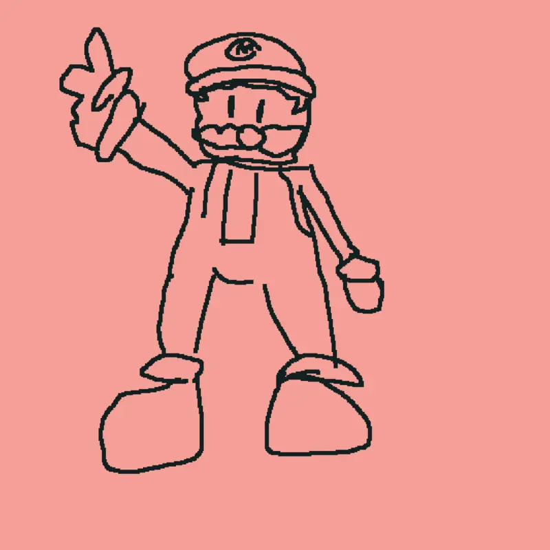 Game by @Oofmega
