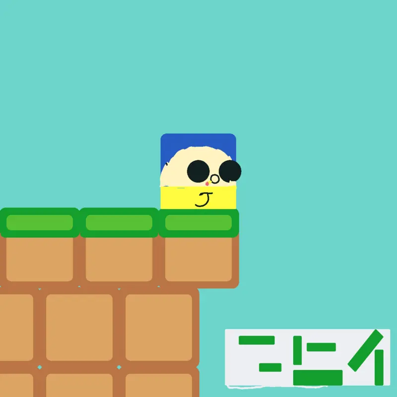 Game by @sml-fan