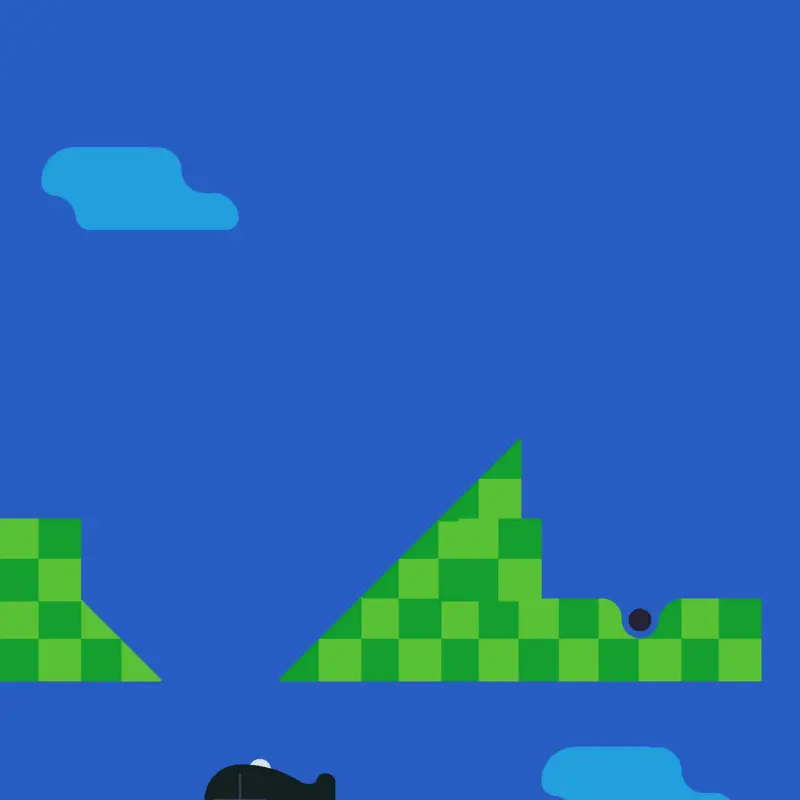 Game by @salmanhull