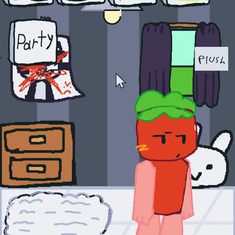 Game by @springtrapvrongtag