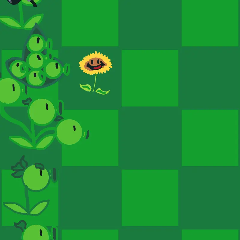 Game by @i_was_taken_haha