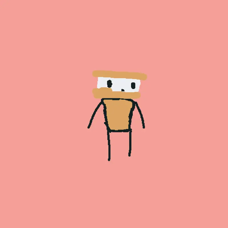 Idk what to name him by @your_normalRobloxian